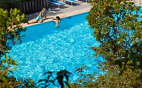 Residence Hotel Lu Nibareddu